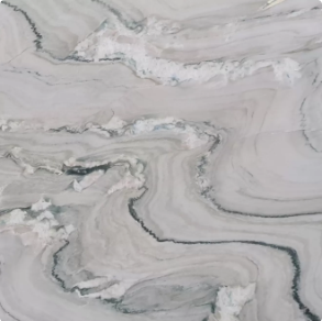 Macaubas Fantasy Polished Quartzite - quartzite countertop